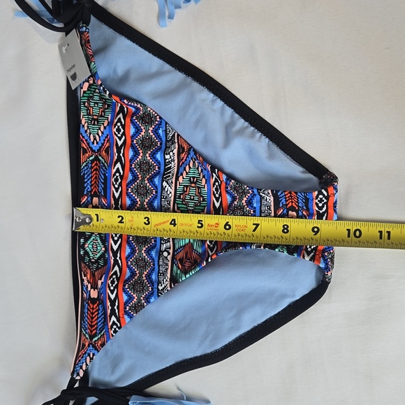 Mossimo hipster bikini bottom size XL New with tags - Picture 4 of 7